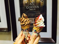 -GODIVA(王府井apm店)