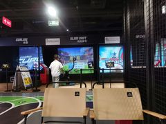 -VS SPORTS PARK运动玩乐园·团建·生日会(合生汇店)