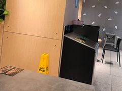 -麦当劳(祈年大街店)