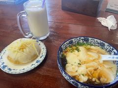 -四海楼(如皋定慧禅寺店)