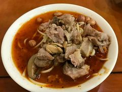 -牛王庙特色面(杏苑公寓店)
