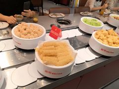 -龍歌自助小火锅(雨花台江南虹悦城店)