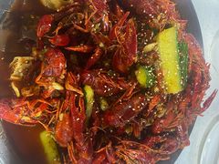 -老长沙龙虾城(商品街店)