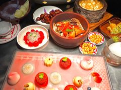 -锦楼·臻选新杭帮(杭州中心店)