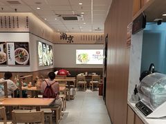 -回味鸭血粉丝汤(京新广场店)