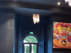 -熊猫自助餐厅.萌趣城堡(长隆熊猫酒店)