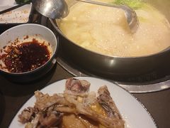-同仁四季椰子鸡(宝安壹方城店)