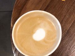 -星巴克(天津火车站店)