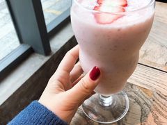 -漫咖啡MAANCOFFEE(清江路店)