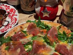 -Mammamia意大利餐厅(阳春巷店)