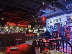 -Ponte 意大利餐厅