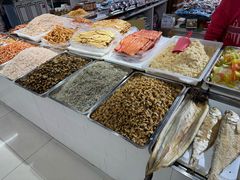 -中国舟山国际水产城