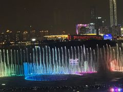 -馋遇江南·精致湖景雅宴(东方之门店)