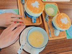 -芙蕾哥哥souffle