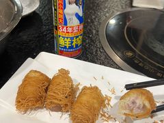 -大自然醉鹅·铁锅火焰鹅(上海联洋店)