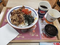 -吉野家(567漫天地店)