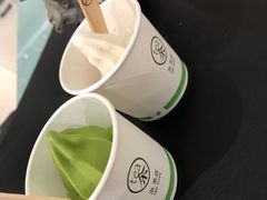 -茶是一枝花泡茶店