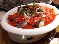 -味上湘菜馆(岳麓山店)