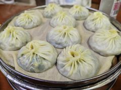 -东京包子楼(政七街店)