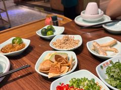 -龙泉人椰子鸡·糟粕醋·地标海南菜(龙昆南店)