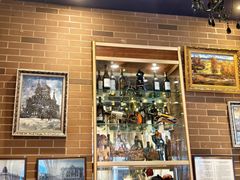 -安德烈俄式西餐厅(中央大街店)