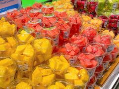 -盒马鲜生(皇庭广场店)