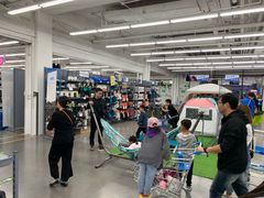 -迪卡侬(土桥店)