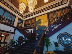 -得月楼·省级非遗·传统苏帮菜(观前店)