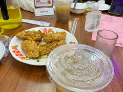 谢记绿豆汤-谢记上海大排档(长寿路店)