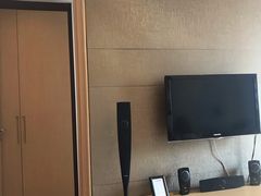 -苏州环球188国际公寓(金鸡湖店)