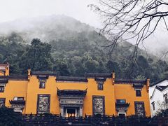 -九华山风景区