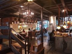 大堂-漫咖啡MAANCOFFEE(清江路店)