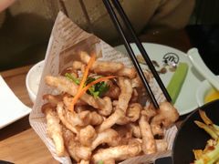 -老板恋上鱼(印象城店)