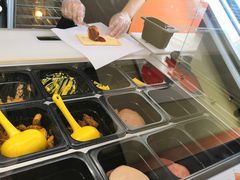 -SUBWAY赛百味(大都荟店)
