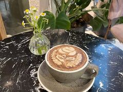 -Maxpoint Kitchen 西餐咖啡(乐峰广场店)