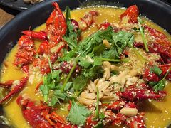 -刘成杰锦州烧烤(南河路店)