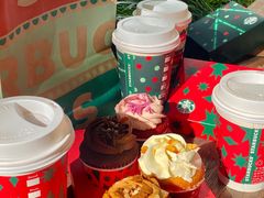 -星巴克(杭州市民中心店)