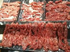-陈记顺和牛肉火锅馆(天河北路店)