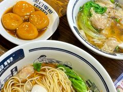 -黑白电视长沙小吃(悦汇城店)