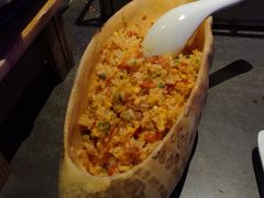 -很久以前羊肉串(清河店)