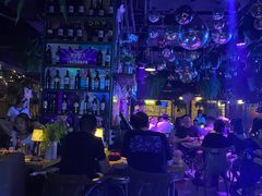 -胡桃里乐队酒馆