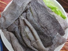 -马厂老火锅(胜太路店)