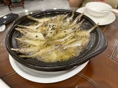 -长平肥姐白粥·海鲜打冷