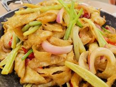 -罗阳人家私房菜(罗阳路店)