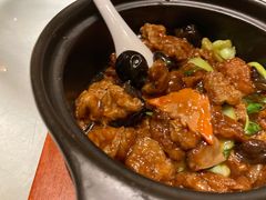 -阿拉本帮菜馆(虹口店)