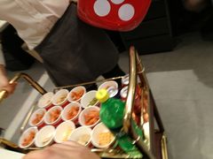 -海底捞火锅(大融城店)