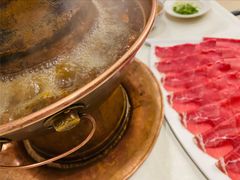 -东来顺饭庄(王府井步行街店)