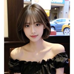 -丽时 Hair Salon