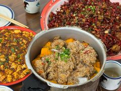 -小街47號江湖菜(四合院店)
