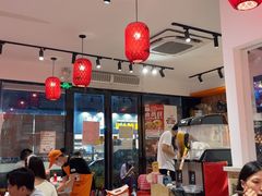 -荆九爷爆炒桥头三嫩(浙大店)